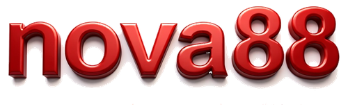nova88 casino logo