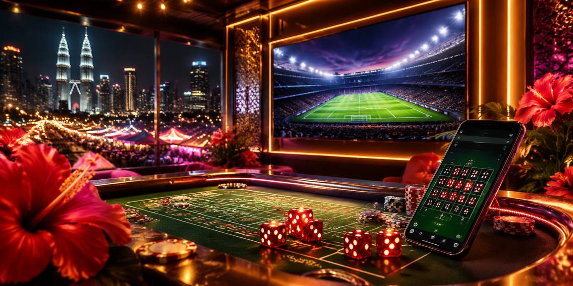 Daftar di nova88 casino dalam beberapa saat